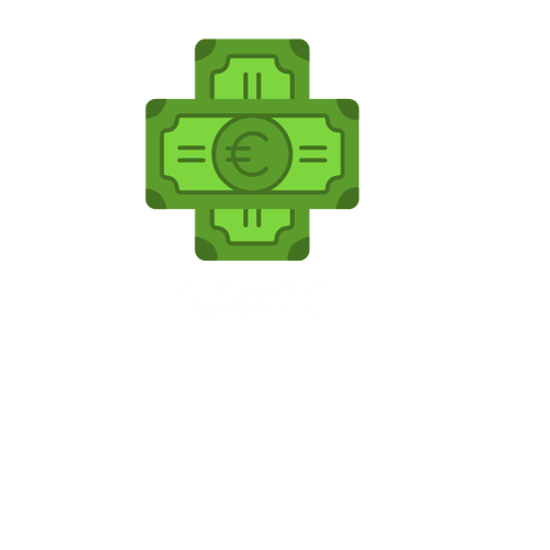 verkaufsnot logo weis